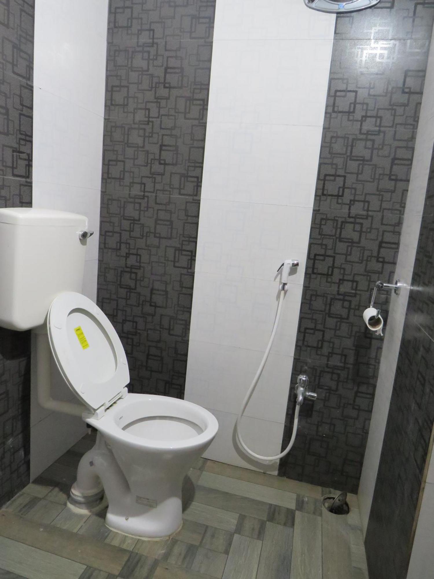 כלכותה Shaw Guest House מראה חיצוני תמונה