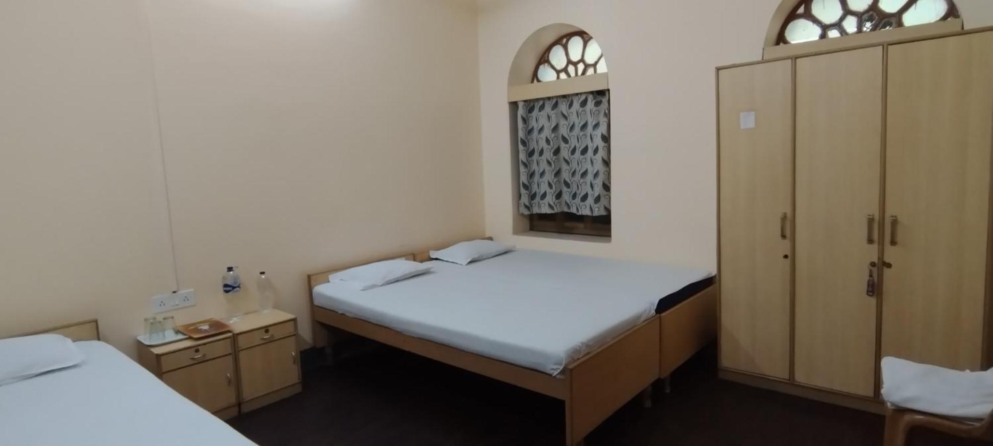 כלכותה Shaw Guest House מראה חיצוני תמונה