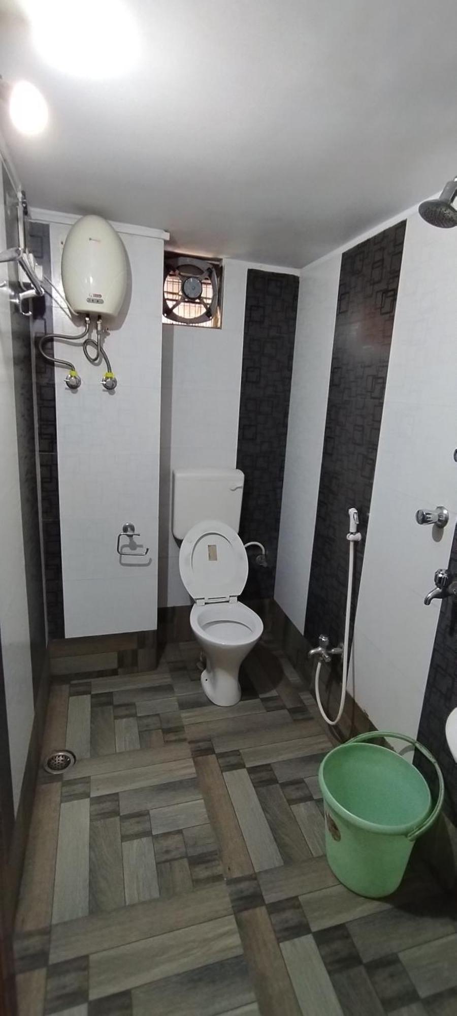 כלכותה Shaw Guest House מראה חיצוני תמונה