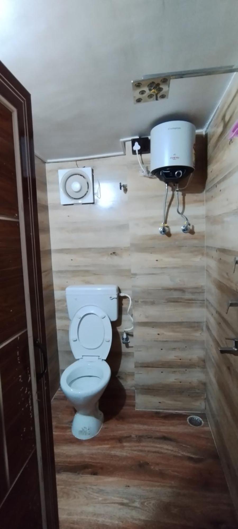 כלכותה Shaw Guest House מראה חיצוני תמונה